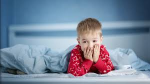 Image result for Sleep Problems in Children