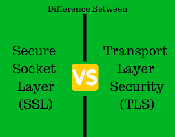 Difference Between Ssl And Tls Tabular Form Tech Differences