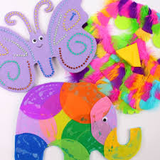 Check spelling or type a new query. Ideas Top 40 Animal Crafts For Kids