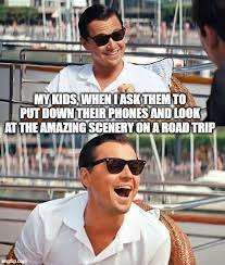 Hilarious Family Road Trip Memes You Need To Survive Your Next Road Trip