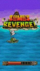 Zuma S Revenge Mobile Java Game Download For Free On Phoneky