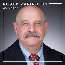 Jason Zaring's Instagram, Twitter & Facebook