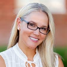 Kate Huggins's Instagram, Twitter & Facebook