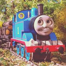 Är det någon annan här som gillar Thomas the Tank Engine? Här är några  bilder jag redigerat av honom på Instagram. Hoppas ni gillar dem :) :  r/autism