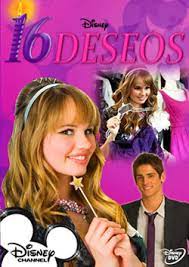 Verpeliculas Ver Pelicula 16 Deseos