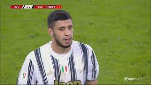 We did not find results for: Hamza Rafia Vs Genoa 13 01 2021 Debut For Juventus Youtube