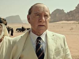 Основано на книге джона пирсона. Kevin Spacey Can Be Briefly Seen In All The Money In The World Business Insider