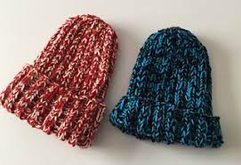 This organization is near and dear to me as i am a united stated. Ravelry Chunky Rib Hat Pattern By Ann Cooke