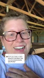 Ryan Rash Showmanship Tips