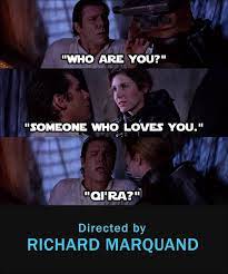 All's right with the world. I Ve Got A Bad Feeling About The Star Wars Underworld Facebook