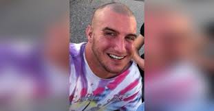 Obituary information for Robert "Robbie" J. Dingeldein