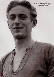Emil Köpplinger