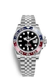 What's the connection between a soft drink why does rolex use pepsi? Rolex Pepsi 126710blro 0001 Vendome Monte Carlo