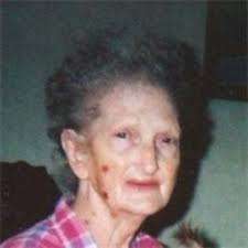 Hallie Helen Pearson Obituary