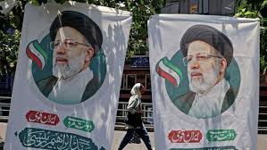 The shady manner in which the presidential candidates have been picked in iran this time around has split the khamenei family right in the middle. Ofgmgm8fvmmdpm