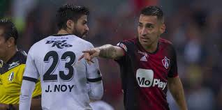 Partidos de chivas en el apertura 2021. Fc Juarez Debuta En Liga Mx Con Derrota Ante El Atlas Futbol Rf