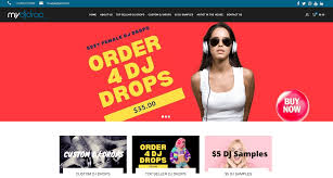 We create what you want, testimonial and celebrity drops, award winning promos, cutting edge liners. The Best Dj Drops Top 15 Websites For Voice Overs 2021 Audio Captain