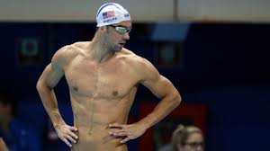 Most swimmers —and some dancers— work hard to stretch their joints to make themselves more agile, which in turn makes performance easier. Michael Phelps Heads For 2020 Olympics As Swimwear Salesman