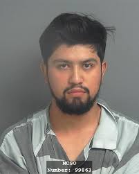 Victim's decomposing body toted around for days in vehicle by Houston  murder suspect, detectives say