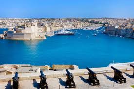Malta is an archipelago, but only the three largest islands of malta, gozo (għawdex) and kemmuna (comino) are inhabited. Malta Cultural And Movie History All On One Mediterranean Island