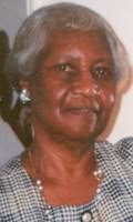 Mable Scott Obituary (2012)