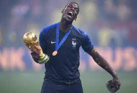 Dhgate.com provide a large selection of promotional pogba france jersey on sale at cheap price and excellent crafts. Paul Pogba Defends France Over Star Gate After World Cup Winners Accused Of Arrogance