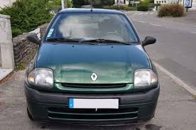 Check spelling or type a new query. Renault Clio 2 Generation Hatchback 5 Dv 1 4 Mt 1998 2000 Automobile Specification