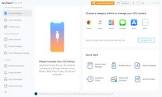 What is AnyTrans for iOS