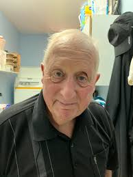 Décès de Monsieur André COLON (14/07/2025), Annonce nécrologique