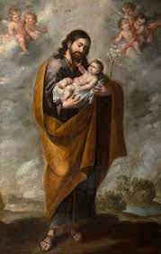 Joseph dr., upper marlboro, md 20774 phone: Why Honor St Joseph Year Of St Joseph