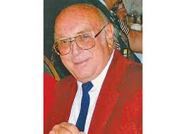 Charles Hropvich Obituary (1932