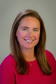 Ashley Garton, Associate