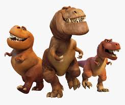 For the good dinosaur i wouldn't have expected the same dinosaurs or even the same level of realism but they ended up looking extremely simplistic. Butch Nash And Ramsey The Good Dinosaur Png Clip Art Good Dinosaur Characters Png Transparent Png Transparent Png Image Pngitem