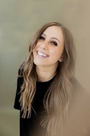 Alysha Sanders's Instagram, Twitter & Facebook