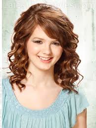Because your curls don't need to be straightened. Bangs And Fringes For Curly Hair New Hairstyles Ideas