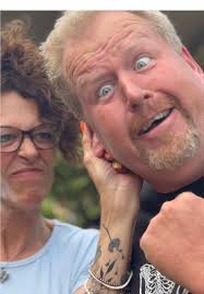 Listen to Your Wife: A Funny Clothing Skit