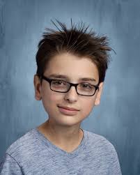 Thank You to Our 20-21 High School Class Officers!