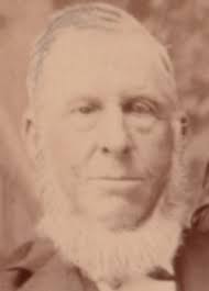 Eli Fast (1811-1874)