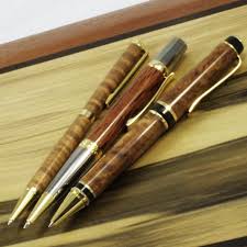 Pen Making Pen Kits Pen Hand Turned Pens