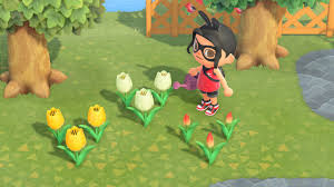 Maybe you would like to learn more about one of these? Animal Crossing New Horizons Switch Flowers And Hybrids Guide Polygon