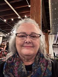 Introduction of a pampered chef consultant