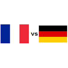 Франция германия прямой эфир (матч)#france #germany #live #euro2020 #euro2021 #football #euro2020live. Country Comparison France Vs Germany Population 2021 Countryeconomy Com