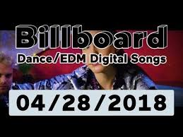 Edm Digital Songs Top Dance Music Chart Billboard The