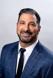 Andrew Villa's Instagram, Twitter & Facebook