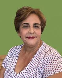 Rosario Olivo Molina Obituary