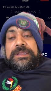 Auckland FC Talent Jesse Randall Scores 2 Goals in Australia Cup Clash