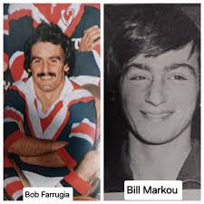 Easts Under 23s Rugby Team's 1976 Season