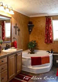 We've got all the western and horse themes covered in our bathroom decor: Cottage In The Mountains Of Western North Carolina Home Tour Debbiedoos Western Home Decor North Carolina Homes Home