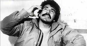 Rafael caro quintero was imprisoned in federal prison for 28 years but he was released after a federal tribunal granted him an amparo in august 2013. The True Story Behind Narcos Drug Lord Rafa Caro Quintero