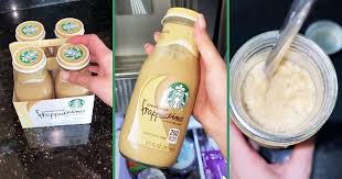 Check spelling or type a new query. Tiktok User Shows Correct Way To Drink Starbucks Bottled Frappuccinos